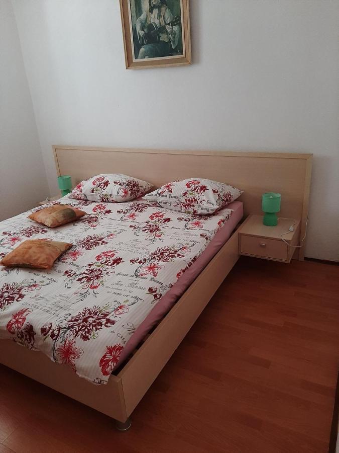 Apartment Greta Senj  Dış mekan fotoğraf