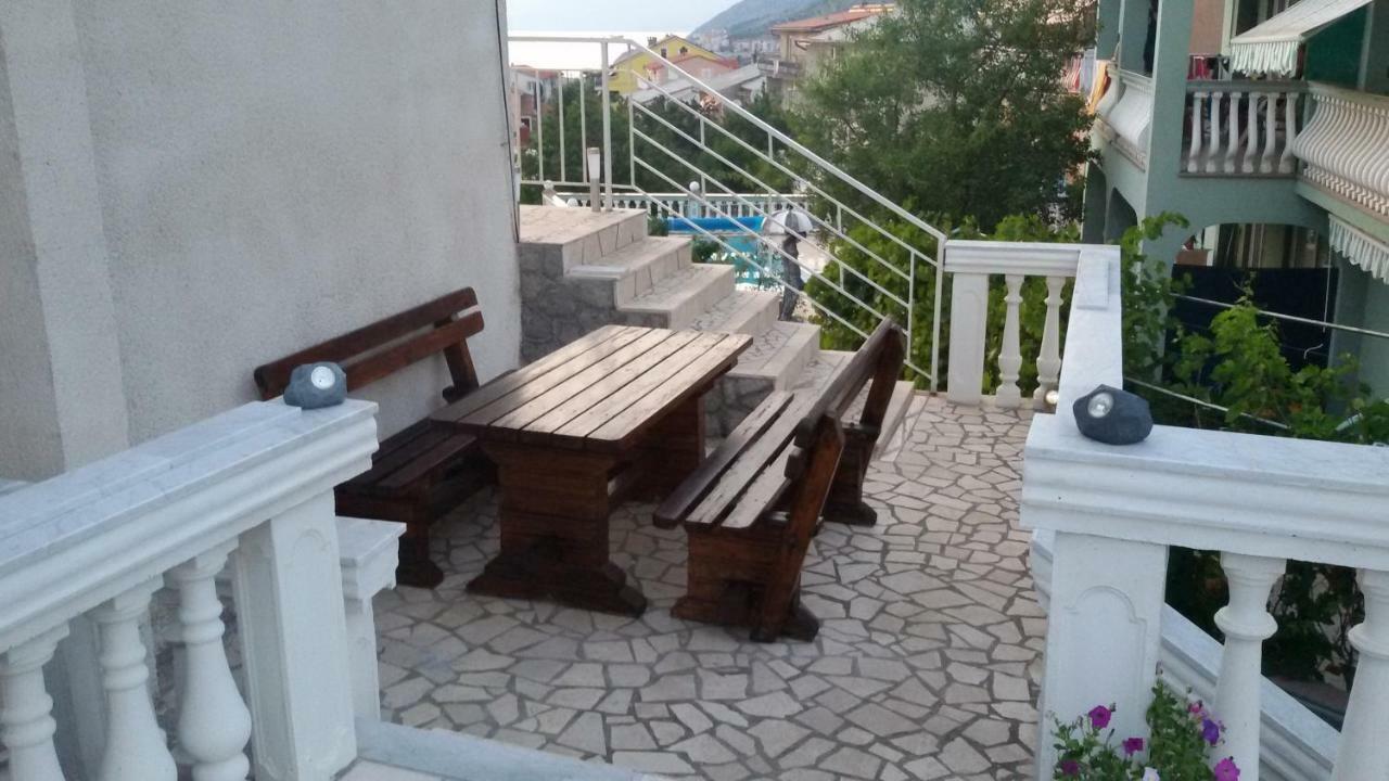 Apartment Greta Senj  Dış mekan fotoğraf