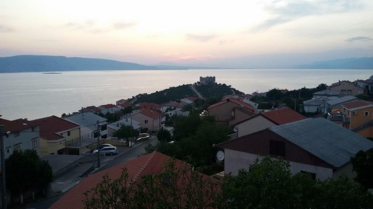 Apartment Greta Senj  Dış mekan fotoğraf