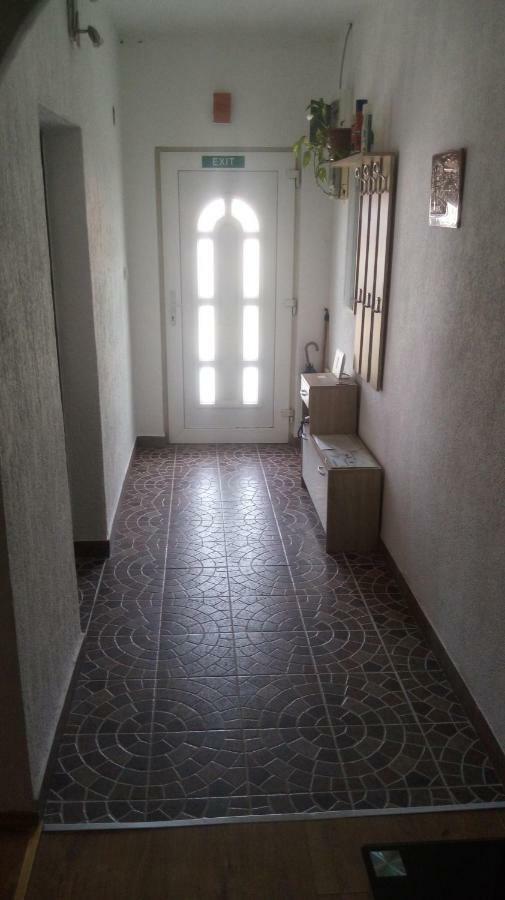Apartment Greta Senj  Dış mekan fotoğraf