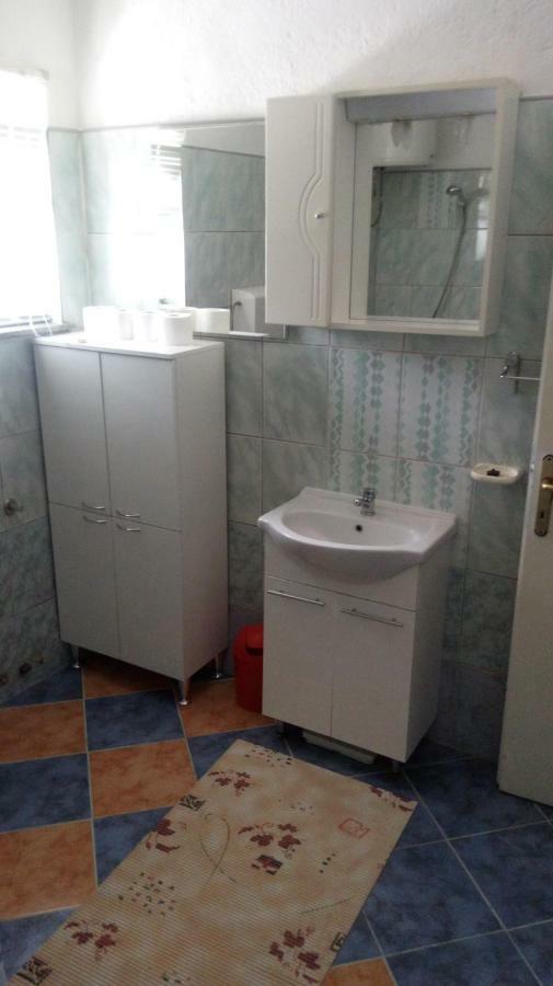 Apartment Greta Senj  Dış mekan fotoğraf